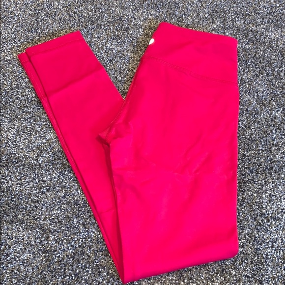 90 Degree By Reflex Pants - 90 degree workout leggings